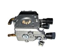 Carburador Apto para Stihl FS38 HS45 FS45 FC55 FS310 Recortadora 4228 120 0608 Carb
