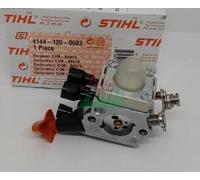 Carburador C1M-S207A Desbrozadora Modelos FS40 ORIGINAL STIHL 41441200603