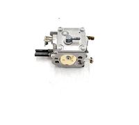 Carburador Carb Fit de 2 Tiempos para Husqvarna para Motosierra Walbro 270