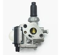 Carburador Carb reemplazo apto para Kawasaki TH43 TH48 desbrozadora de motor desbrozadora