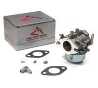 Carburador Carb W/Junta para John Deere 400 Kohler Doble Cilindro Motores Motor por la Tienda de Rop