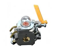 Carburador Carburador con Filtro de Aire para 25 CC para Ryobi para Homelite Hedge Piezas de cortacésped
