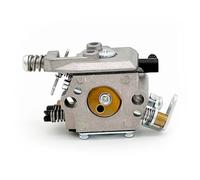 Carburador Carburador Para Motosierra Para 25cc 26cc 2500 2600 Carburador para Motor