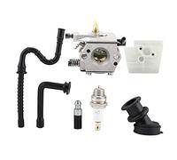 Carburador, carburador para STIHL 024 026 MS240 MS260 MS 240 260 WT194 Motosierra