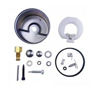Carburador Carburadores 1 Juego Kit Reparación Carburador Duradero Para Tecumseh 632347 632622 Para HM70 Para HM80
