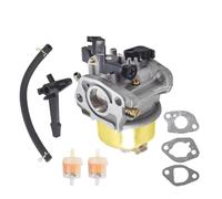 Carburador Carburadores Carburador Compatible Con Para HR194 HR214 HRA214 HR215 HR216 Para GXV120 Para GXV140 Para GXV160 Suministro Combustible Coche Accesorios