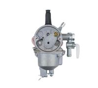 Carburador Carburadores Carburador Motocicleta Para TD33 TD40 TD43 TD48 CG400 Para Kaaz Para Cortadora Cepillo Carburador Asy Grass Eater 15001-2525
