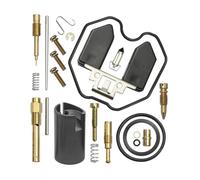 Carburador Carburadores Kit Reparación Carburador PZ30 Para CG200 Para CG250 CG 175 250 175CC 200cc 250cc 30MM Para ATV Dirt Bike Carb 200 A 250CC