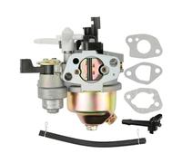 Carburador Carburadores Para GX160 Para GX168F Para GX200 5.5HP 6.5HP + Carburador Junta Tubo Combustible Accesorios Motor Coche