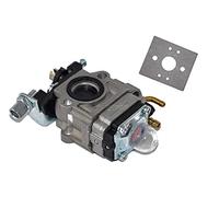 Carburador compatible con desbrozadora AL-KO (ALKO) BC4535II / BC4535 II/BC 4535 II - S