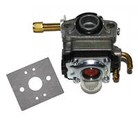 Carburador compatible con desbrozadora Einhell BG-PT 2538
