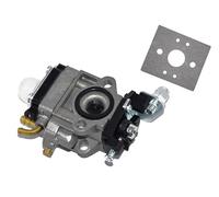 Carburador compatible con desbrozadora Einhell GC-BC 30/1 I AS