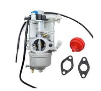 Carburador Compatible con generador Craftsman 2500 Watt 2500i para CMXGIAC2500