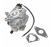 Carburador compatible con Miller para generador de soldadura Bobcat 250, suministro de combustible preciso para un rendimiento estable, para aleación de aluminio robusta para obras de construcción