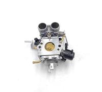 Carburador Compatible con Motosierra Husqvarnaa Z014/488 433L sin Cable