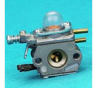 Carburador compatible con Zama C1U-K53B C1U-Para K52 C1U-K29 C1U-K47 para Echo SRM-2015 SRM-2305 SRM-2455 SRM-2100 SRM-2110 para GT-2000 para GT-2100 SHC-1700