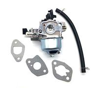 Carburador con junta para Einhell BG-PM 46 S HW, BG-PM 46 S-HW SE, BG-PM 51 S-HW