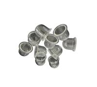 Carburador Con Línea Combustible KIT Filtro Combustible Con Bombilla Imprimación Burbujas Aceite Para STIHL FS38 FS45 FS46 FS55 FS74 FS75 FS76 FS80(Marrón)