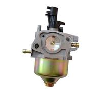 Carburador De Carburador Apto Para GX120 GX160 GX168 GX200 5.5HP 6.5HP Junta De Tubería De Combustible Motor Generador Cortacésped Carburador