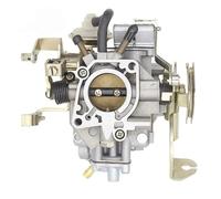 carburador de coche Carburador para Dellorto 7681385 de 32 mm para Fiat para UNO 1100, motor 32TLF 27 253 1733, estrangulador mecánico