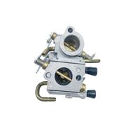 carburador de coche Carburador para sierra de corte hormigón para Stihl TS410 TS420 para Zama C1Q-S118