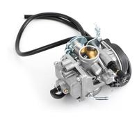 carburador de coche Filtro de aire y combustible para carburador para Suzuki DR200 para SE DR200SE 2001-2014 Carburadores