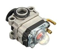carburador de coche Para recortadora de motor, carburador multiherramienta para gasolina para Titan para con 2 tiempos 25cc para reemplazo reparación