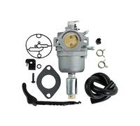 Carburador de cortacésped para Briggs Stratton 799727 698620 14hp 15hp 16hp 17hp 18hp Carburador Accesorios