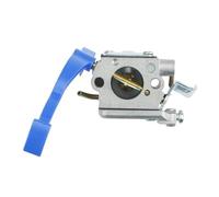 Carburador De Cortacésped Para Husqvarna 125B 125BVX 125BX Soplador W37 MP114F-2 Carburador