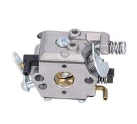 Carburador de hierro, repuesto de carburador, accesorio de motosierra eléctrica, piezas de repuesto de carburador de motosierra para Zenoah G2500 25cc