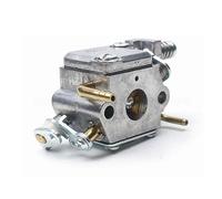 carburador de moto Para motosierra de carburador Para ZAMA 2500 para Para Zenoah G2500 25CC 848C128100