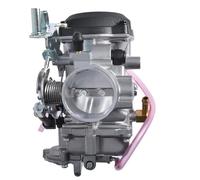 carburador de motocicleta Para carburador Electra Glid de 40 mm para Harley Sportster 883 1200 CV