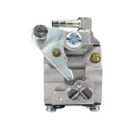carburador de motocicleta Para carburador Para para Stihl FS160 FS220 FS280 FR220 C15-51D C1S-S3G para cortadora de cepillo Para Walbro WT-223
