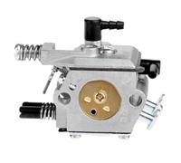Carburador De Motosierra 45cc, 52cc Y 58cc, Repuestos China Para 4500/5200/5800, Piezas Herramientas Jardín Aleación Aluminio REOKIP