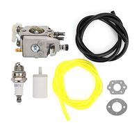 Carburador de motosierra, Accesorios de hardware de repuesto de carburador, Accesorios adecuados para 50/51/55