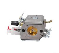 Carburador de motosierra de repuesto para 357XP 359XP 340 345 346XP 350 353, compatible con Zama C3-EL18B, sustituye a la pieza 503283208 503281614 503281812