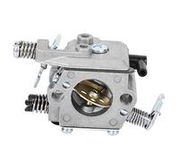 Carburador De Motosierra Reemplazo 105 G/3.7 Oz Compatible Con 022023 025 MS210 MS230 MS250