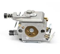 Carburador del vehículo Filtros de aire para carburador para Husqvarna WT-964, adecuados para repuestos originales, piezas motosierra 577133001, suministro combustible