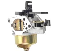 Carburador del vehículo Kit de filtro aire bobina encendido carburador para reemplazo generador motor GX340 GX360 GX390 11HP 13HP