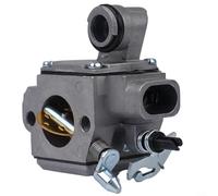 Carburador diseñado para motosierras MS341 y MS361 a juego para HD-34A 1135-120-0601 pieza de sistema de combustible de metal