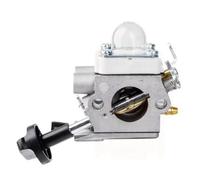 Carburador Duradero Para STIHL BG56 BG86 BG86C C SH86 Servicio De Soplador Hojas Kit Línea Combustible Esponja Plástico Y Metal REOKIP