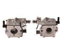 Carburador ECHO Motosierra SRM 400 AE Mod. WA.142 010566