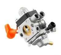 Carburador FS90R C1Q S174 para FS87R FS90 para FS100R FS110X FS130 SP90T KM90R KM100R HT131 HL95 FC90 FC110 Motor motorizado de herramientas de jardín