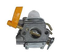 Carburador genérico ajuste de desbrozadora para Ryobi RBC30SET RLT30CET RHT2660DA RLT26CDS RBC26SES reemplazar Zama c1u-h60 308054003 985624001