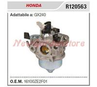 Carburador HONDA Generador GX240 R120563