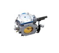Carburador K1250 para Husqvarna 3120XP K1260 3120K Equipo eléctrico de Herramientas jardín