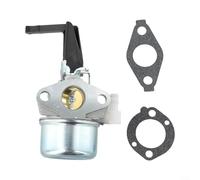 Carburador Kit Para Motor 5HP 6HP Reemplazo 696065 | Reemplazo directo 696065, 697422, compatible motores 5HP a 6HP, flujo aire combustible optimizado