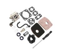 Carburador moto Para Stihl BG56 BG56C SH56 Soplador Hojas Reemplazar Zama C1M-260 C1M-S260B 4241-120-0632 4241-120-0622 Kit Carburador Carburadores para motos