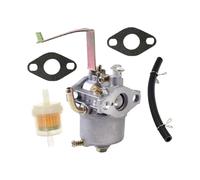 Carburador motocicleta 1 Juego Carburador Para Einhell Para Generador Para STE 800 Para STE800/1 Para BEX/1 Kit Carburador