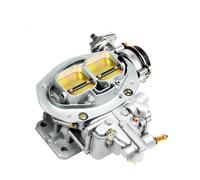 Carburador motocicleta Carburador 2 Barriles Para Weber Para DFEV 32/36 Carb Para Dodge Para Arrow Para Sedan Para Pickup 1976 1977 1978 1979 1980 Kit Carburador